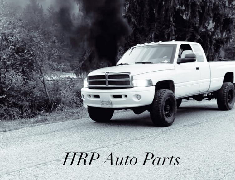 HRP Auto Parts