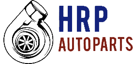 HRP Auto Parts