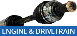 Engine & Drivetrain
