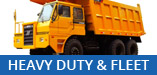 Heavy Duty Fleet
