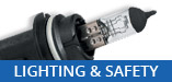 Lighting & Safety