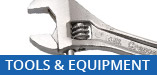 Tools & Equipment